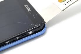 Замена дисплея honor 7a Замена дисплея honor 7a