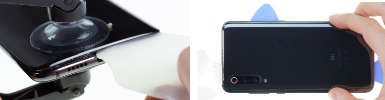 Xiaomi Mi 9T замена дисплея Xiaomi Mi 9T замена дисплея